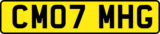 CM07MHG