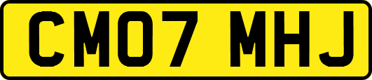 CM07MHJ