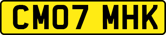 CM07MHK