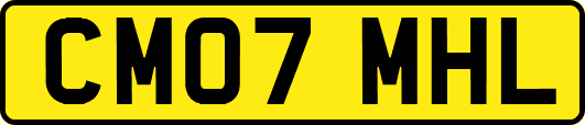 CM07MHL