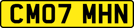 CM07MHN