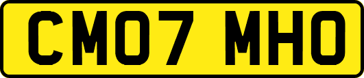 CM07MHO