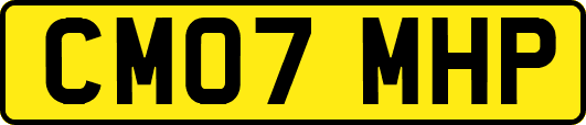CM07MHP