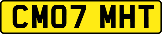CM07MHT
