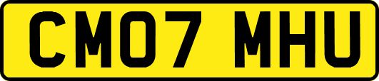 CM07MHU