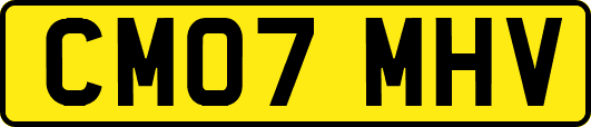 CM07MHV