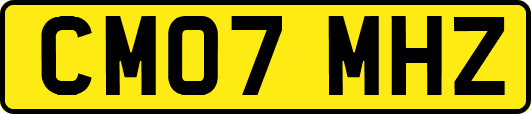 CM07MHZ