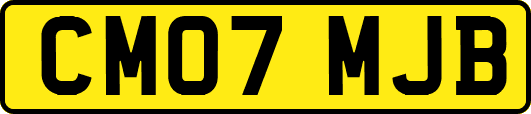 CM07MJB