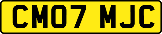 CM07MJC