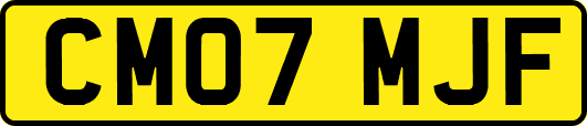 CM07MJF