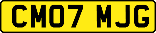 CM07MJG