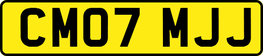 CM07MJJ