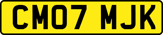 CM07MJK