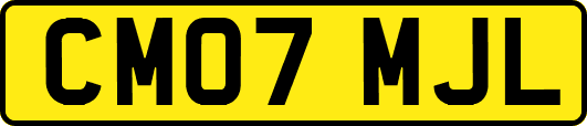 CM07MJL