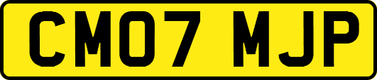 CM07MJP