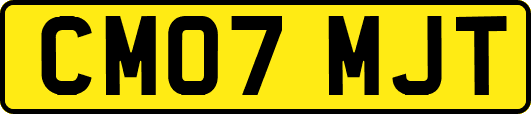 CM07MJT