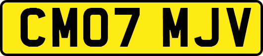CM07MJV