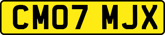CM07MJX