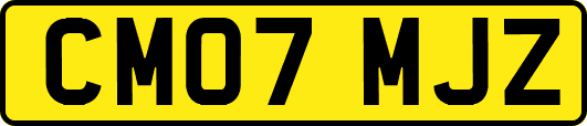 CM07MJZ