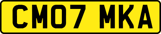 CM07MKA