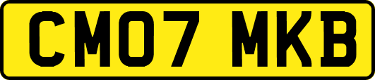CM07MKB