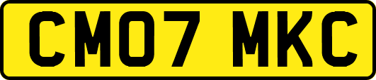 CM07MKC
