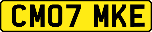 CM07MKE