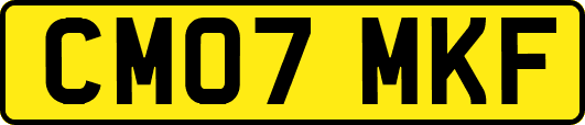 CM07MKF