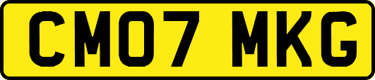 CM07MKG