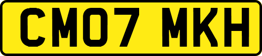 CM07MKH