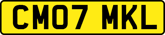 CM07MKL