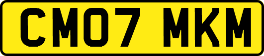 CM07MKM