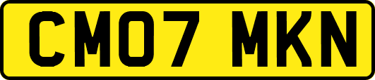 CM07MKN