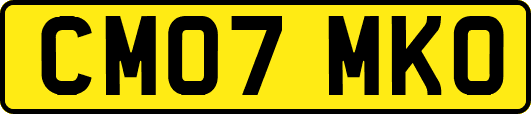 CM07MKO