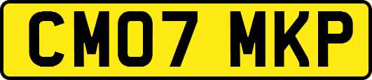 CM07MKP