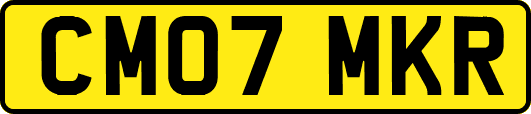 CM07MKR
