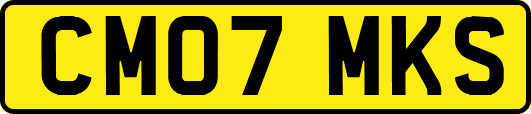 CM07MKS
