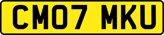 CM07MKU