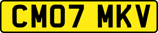 CM07MKV