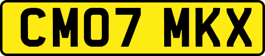 CM07MKX