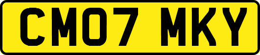 CM07MKY