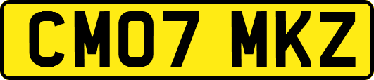 CM07MKZ