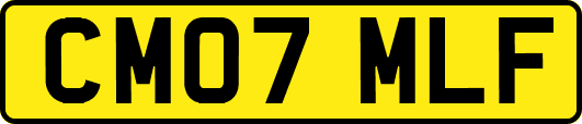CM07MLF