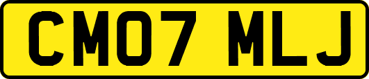 CM07MLJ