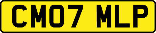 CM07MLP