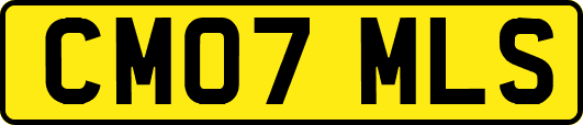 CM07MLS