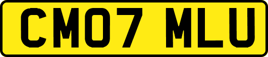 CM07MLU