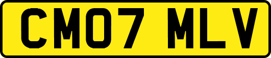 CM07MLV
