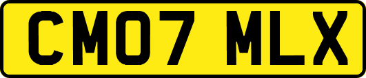 CM07MLX