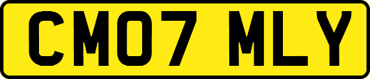 CM07MLY